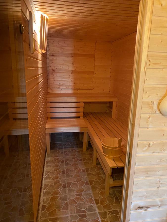 Bozkov 104 Appartement Bozkovska エクステリア 写真