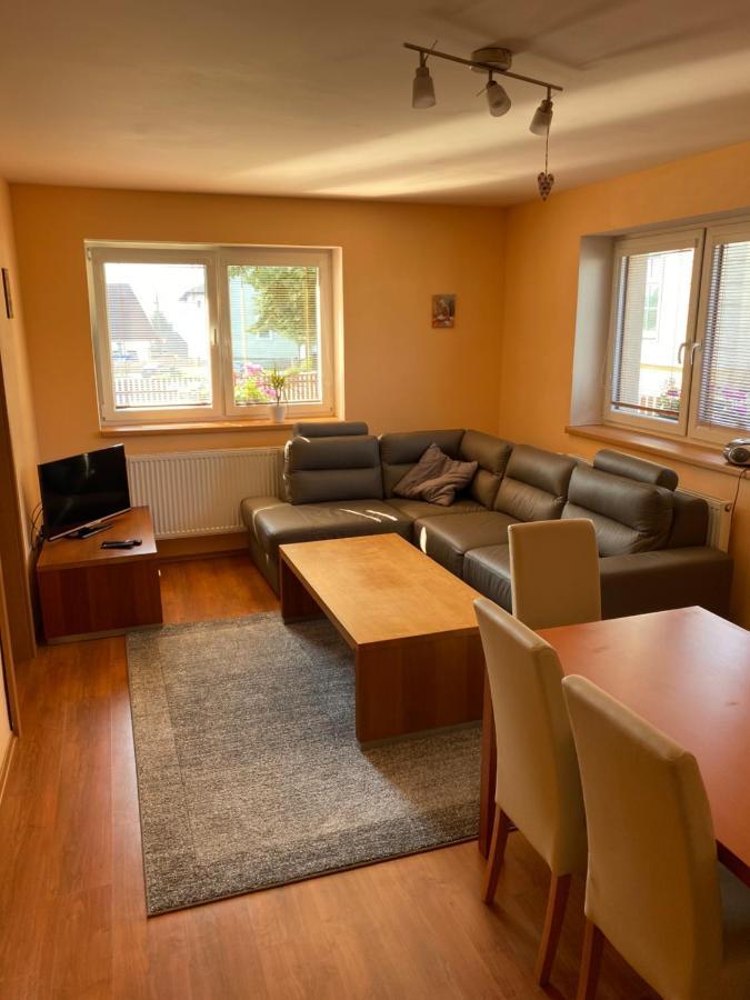 Bozkov 104 Appartement Bozkovska エクステリア 写真