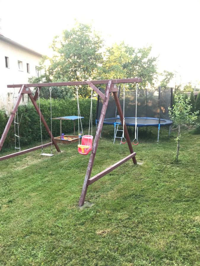 Bozkov 104 Appartement Bozkovska エクステリア 写真