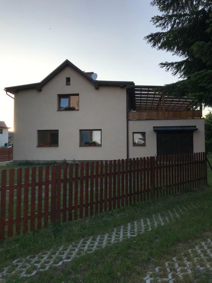 Bozkov 104 Appartement Bozkovska エクステリア 写真