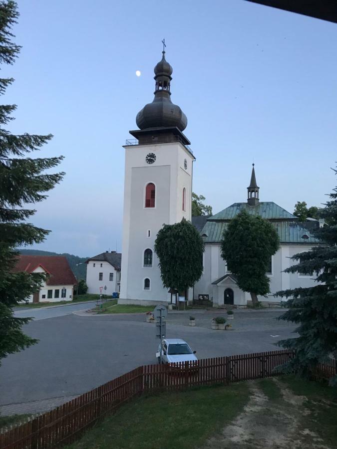 Bozkov 104 Appartement Bozkovska エクステリア 写真