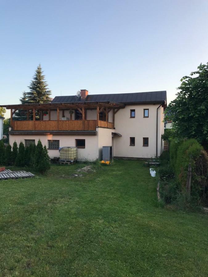 Bozkov 104 Appartement Bozkovska エクステリア 写真