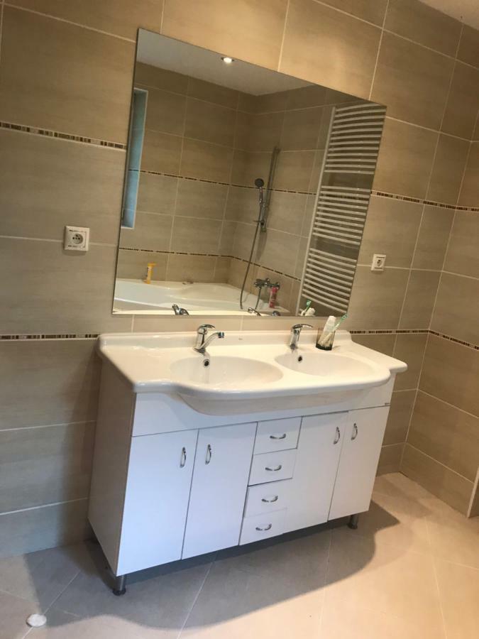 Bozkov 104 Appartement Bozkovska エクステリア 写真