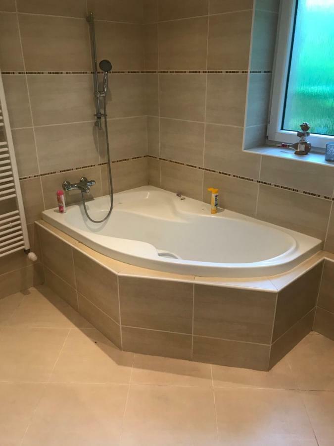 Bozkov 104 Appartement Bozkovska エクステリア 写真