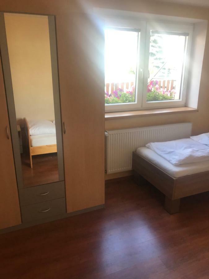 Bozkov 104 Appartement Bozkovska エクステリア 写真