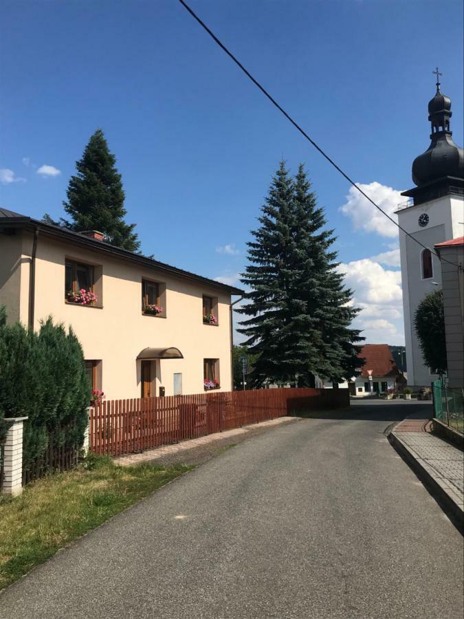 Bozkov 104 Appartement Bozkovska エクステリア 写真